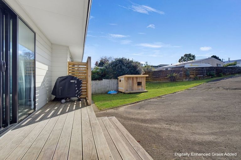 Photo of property in 33c Moehau Street, Te Puke, 3119