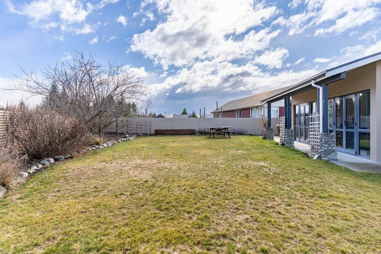Photo of property in 59 Totara Drive, Twizel, 7901