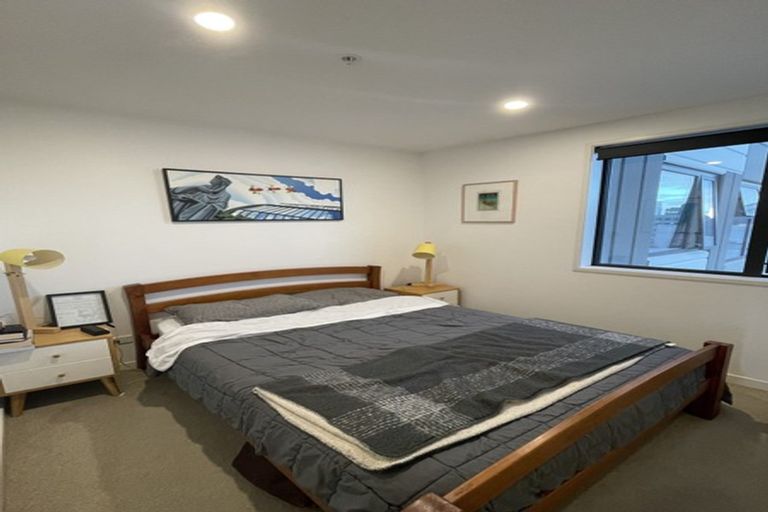 Photo of property in The Airedale, 1706/79 Airedale Street, Auckland Central, Auckland, 1010