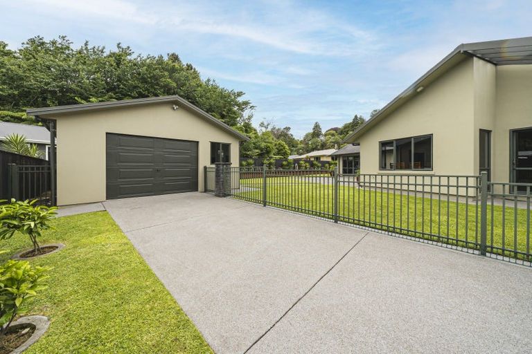 Photo of property in 41 Roto Street, Hurdon, New Plymouth, 4310