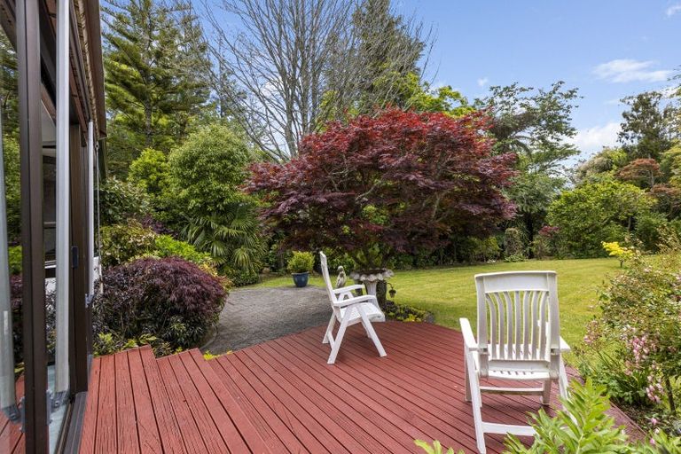 Photo of property in 14 Tainui Terrace, Inglewood, 4330