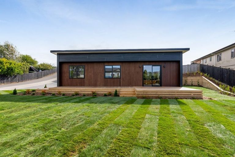 Photo of property in 40d Dillon Drive, Bell Block, New Plymouth, 4312