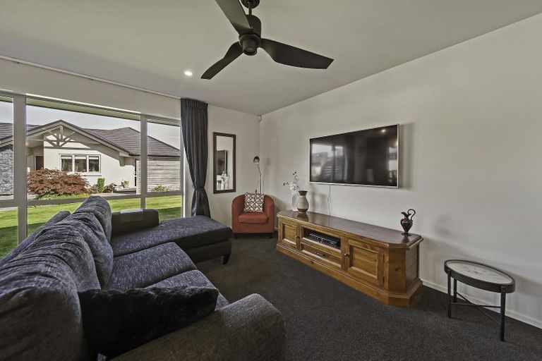 Photo of property in 55 Clydesdale Way, Lincoln, 7608