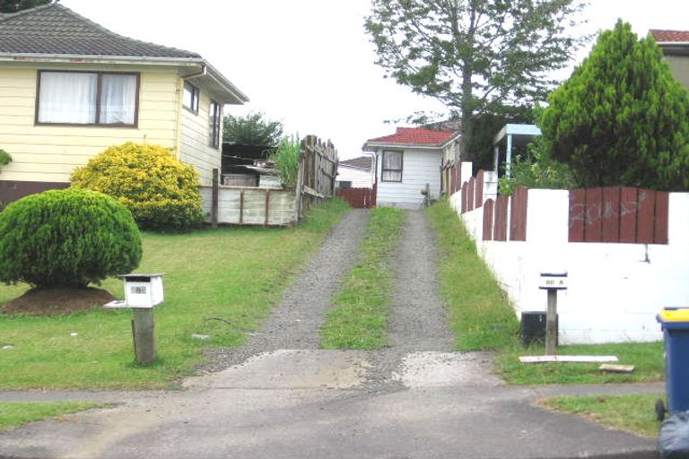 Photo of property in 1/98 Urlich Drive, Ranui, Auckland, 0612