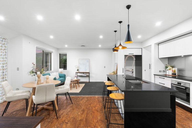 Photo of property in 4 Schofield Lane, Hornby, Christchurch, 8025