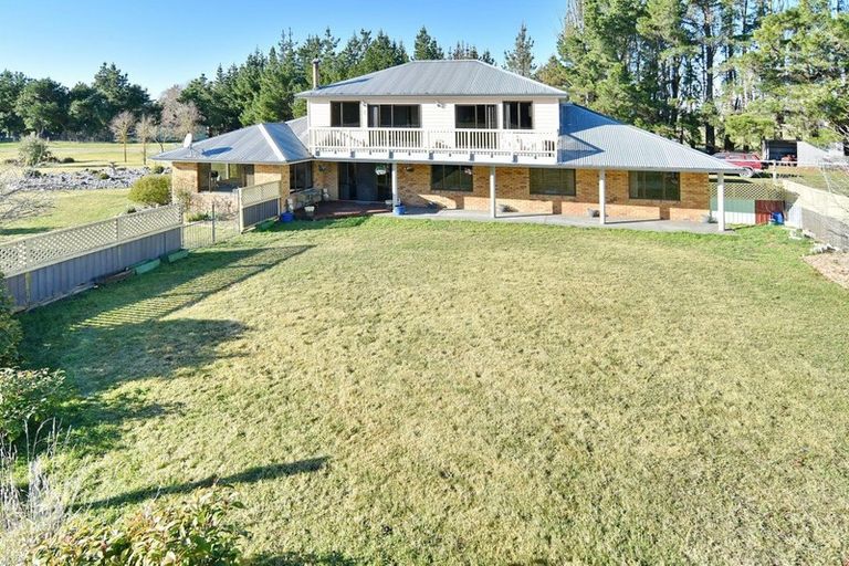 Photo of property in 303 Wards Road, Swannanoa, Rangiora, 7475
