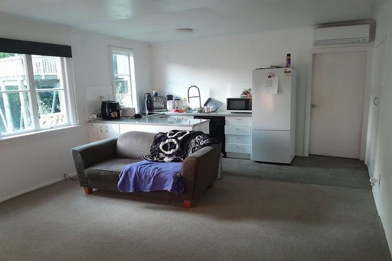 Photo of property in 13a Adams Terrace, Aro Valley, Wellington, 6021