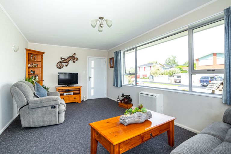 Photo of property in 12 Pukatea Street, Glenwood, Timaru, 7910