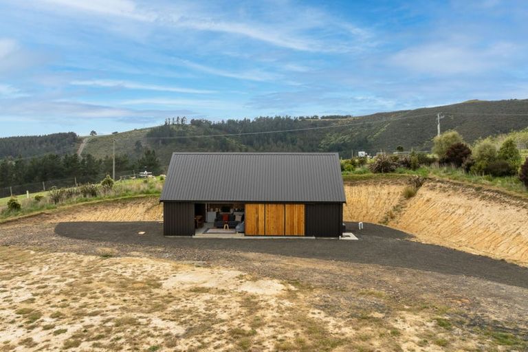 Photo of property in 52 Dons Creek Road, Waitati, 9085