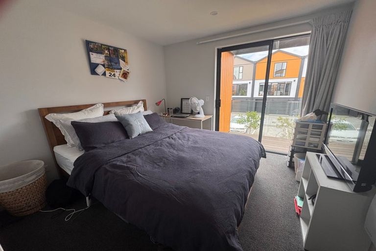 Photo of property in 8/266 Armagh Street, Christchurch Central, Christchurch, 8011
