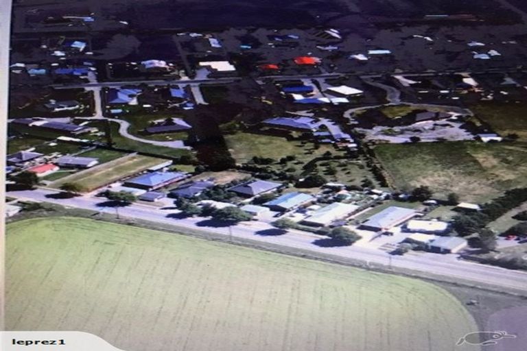 Photo of property in 2560 Bealey Road, Hororata, Darfield, 7572