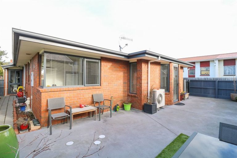 Photo of property in 190a Church Street, West End, Timaru, 7910