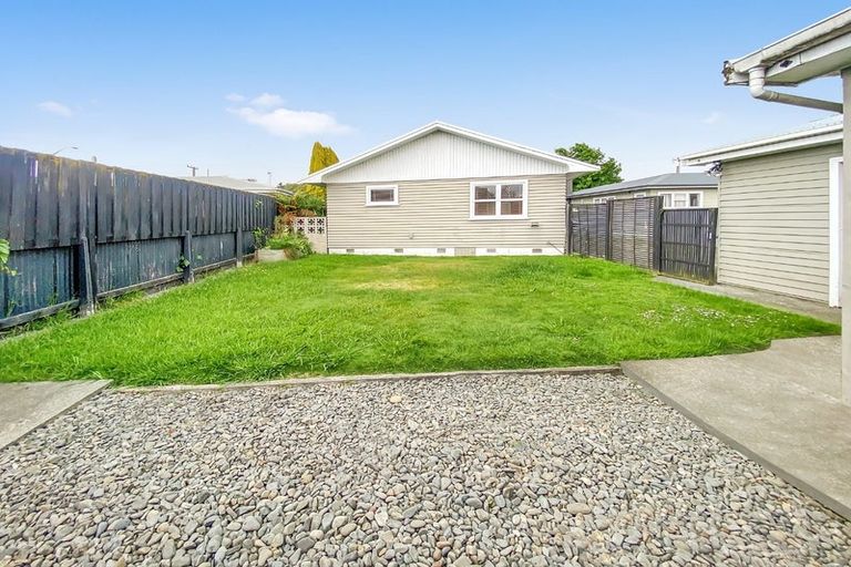 Photo of property in 78 Wycliffe Street, Onekawa, Napier, 4110
