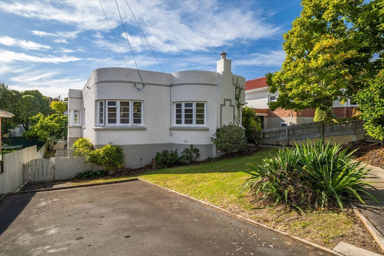 Photo of property in 33 Glendining Avenue, North East Valley, Dunedin, 9010