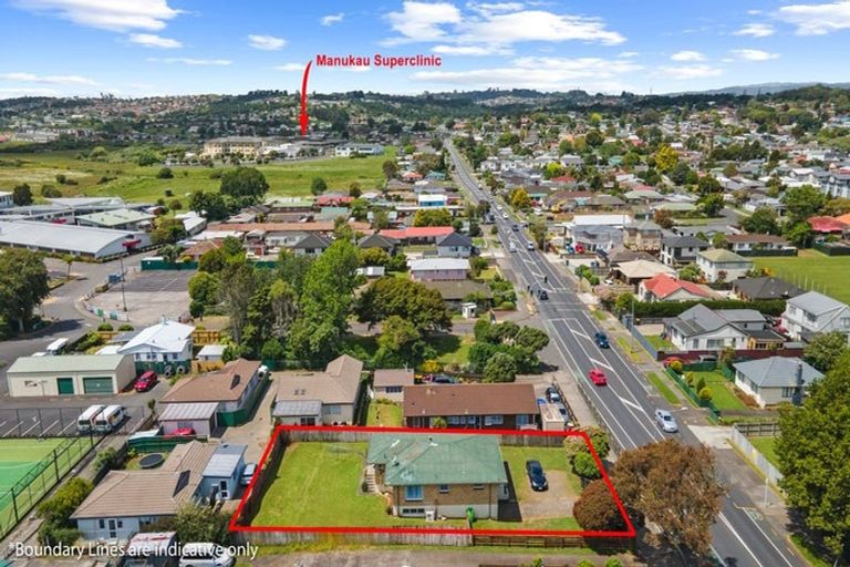 Photo of property in 71 Browns Road, Manurewa, Auckland, 2102