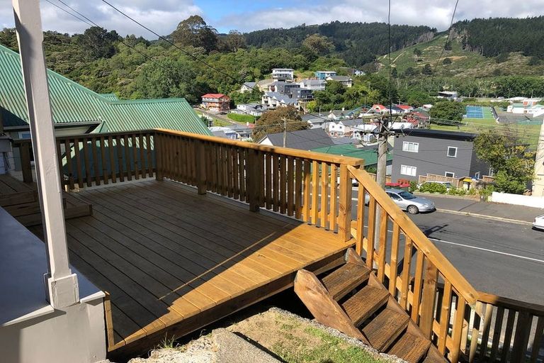 Photo of property in 138 Forth Street, North Dunedin, Dunedin, 9016