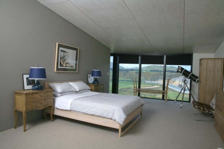 Photo of property in 594 Blackford Road, Mount Hutt, Rakaia, 7782