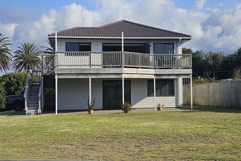 Photo of property in 1 Waiotahi Drifts Boulevard, Waiotahe, Opotiki, 3198