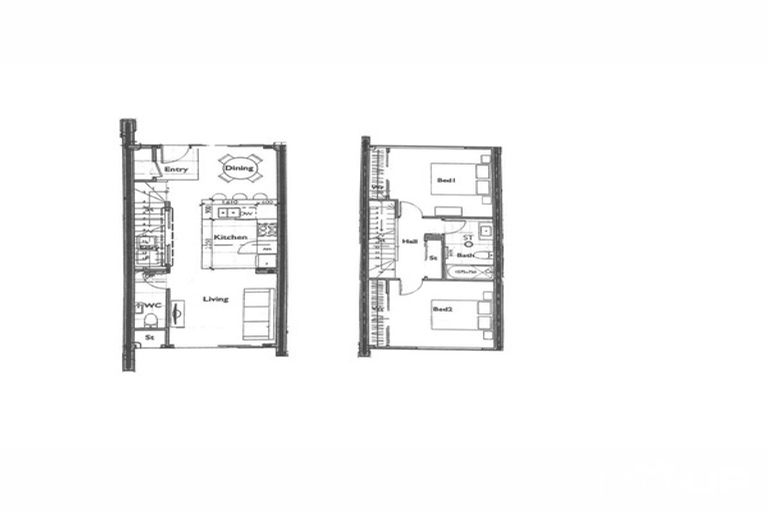 Photo of property in 18 Walter Merton Road, Hobsonville, Auckland, 0616