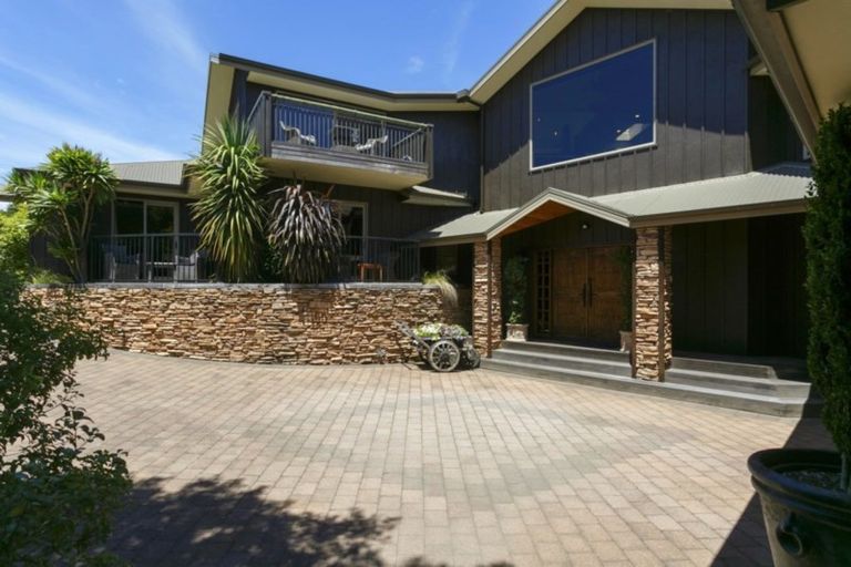 Photo of property in 53 Chesham Avenue, Waipahihi, Taupo, 3330