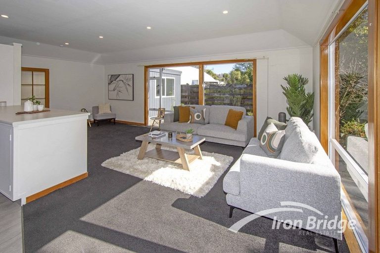 Photo of property in 1/59a Quinns Road, Shirley, Christchurch, 8013