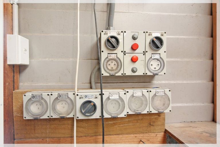 Photo of property in 5 Linklater Avenue, Foxton Beach, Foxton, 4815