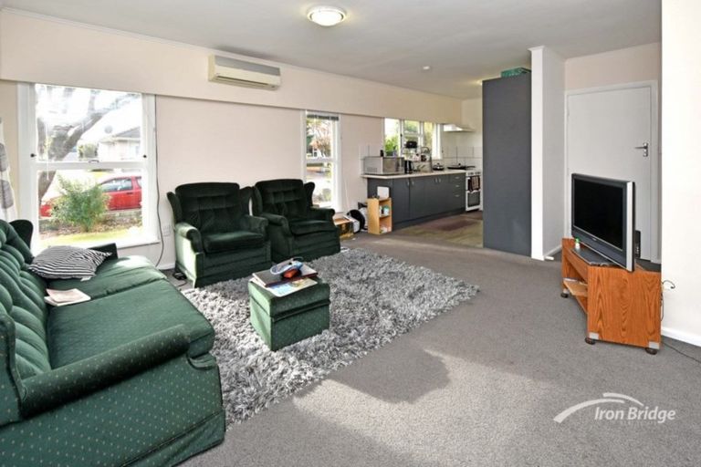Photo of property in 11 Kiltie Street, Upper Riccarton, Christchurch, 8041