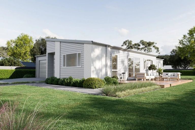 Photo of property in 9 Manaakitia Road, Karaka, 2124