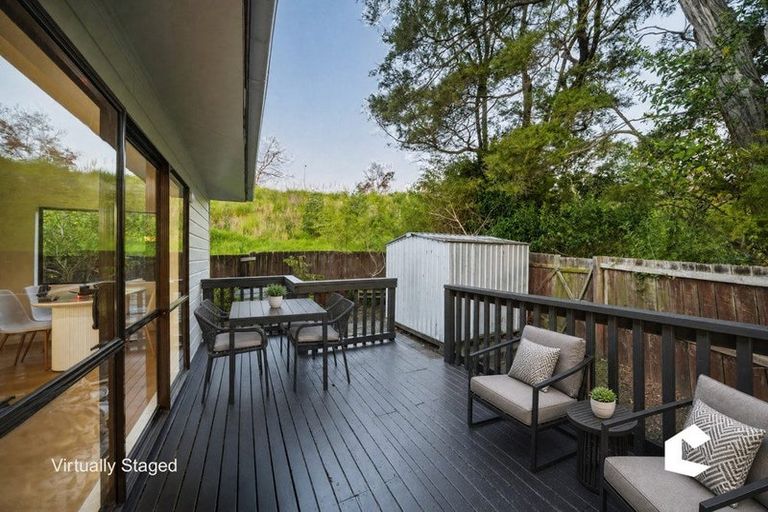 Photo of property in 1/76 Chilcott Road, Henderson, Auckland, 0612