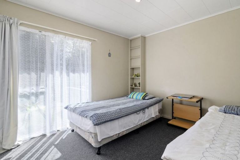 Photo of property in 8 Wallingford Place, Hillcrest, Rotorua, 3015