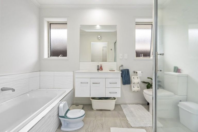 Photo of property in 11 Hapu Avenue, Baverstock, Hamilton, 3200