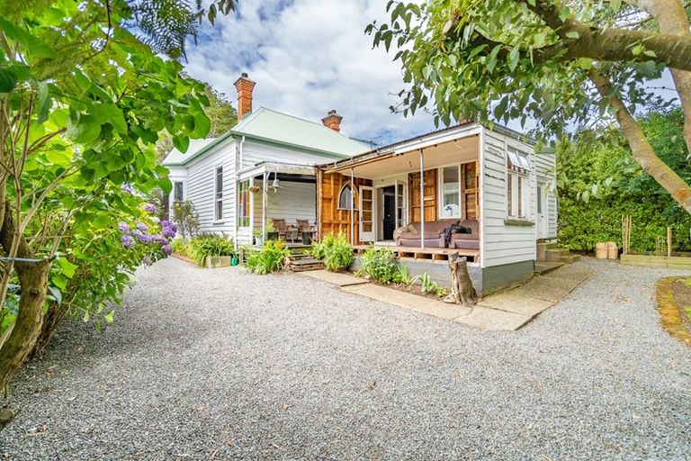 Photo of property in 182 Macmaster Street, Richmond, Invercargill, 9810