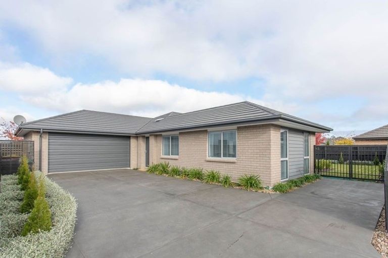 Photo of property in 24 Karere Avenue, Marshland, Christchurch, 8083