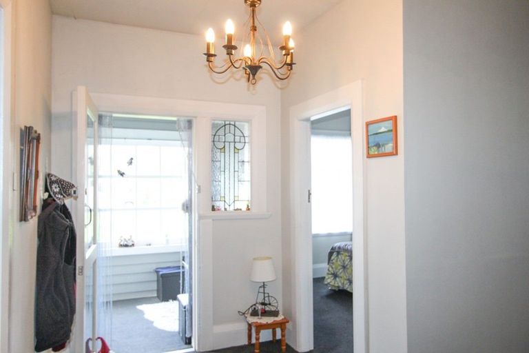 Photo of property in 93 Tyndall Street, Pahiatua, 4910