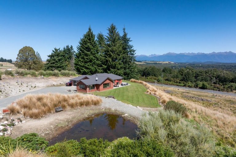 Photo of property in 787a Manapouri-te Anau Highway, Te Anau, 9679