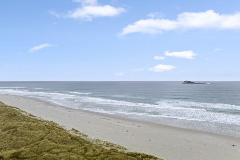 Photo of property in 555 Brighton Road, Westwood, Dunedin, 9035