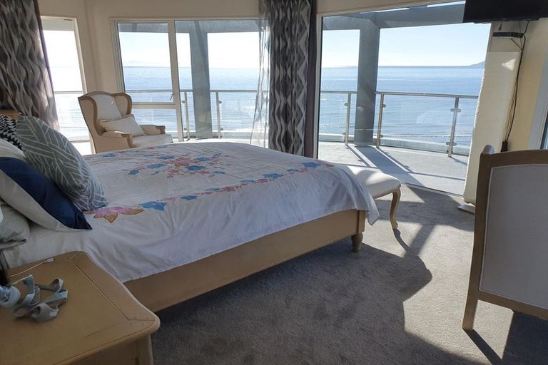 Photo of property in 155 Rosetta Road, Raumati South, Paraparaumu, 5032