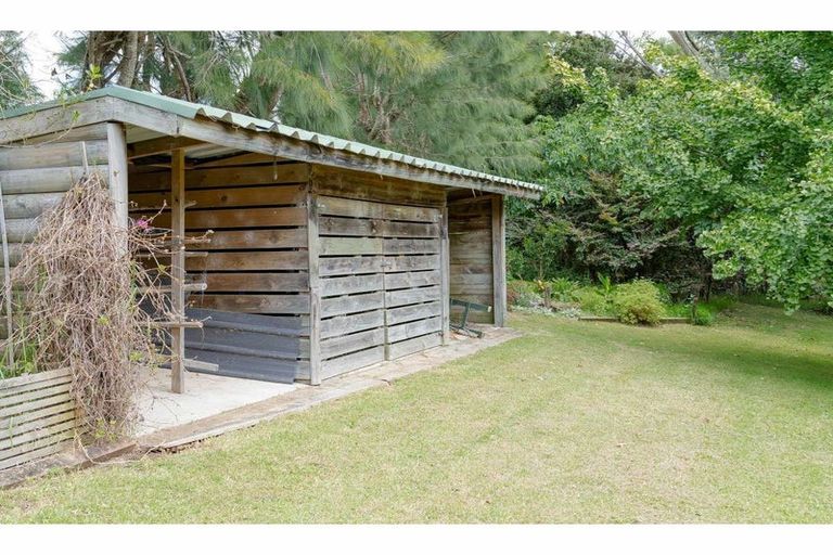 Photo of property in 252 Puketotara Road, Waipapa, Kerikeri, 0295