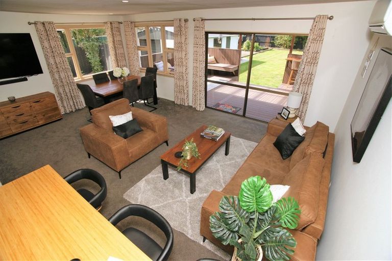 Photo of property in 42 Ensign Street, Halswell, Christchurch, 8025