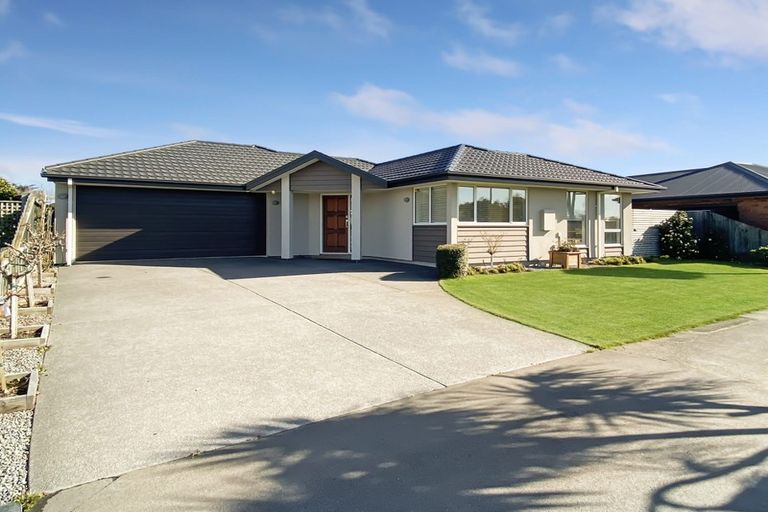 Photo of property in 44 Ti Rakau Drive, Woolston, Christchurch, 8023