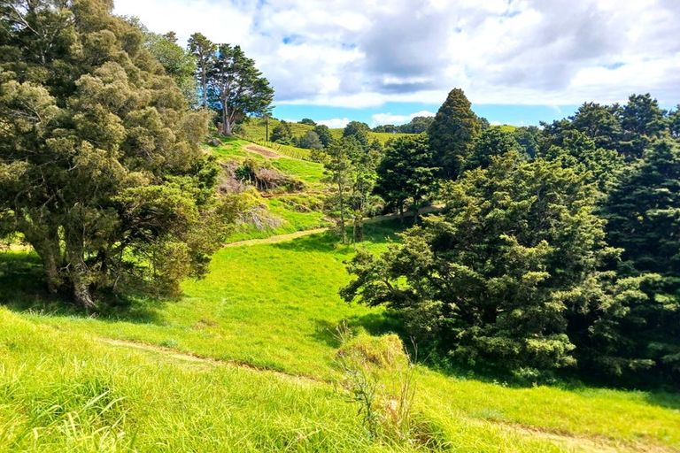 Photo of property in 847 Pekerau Road, Lake Ohia, Kaitaia, 0483