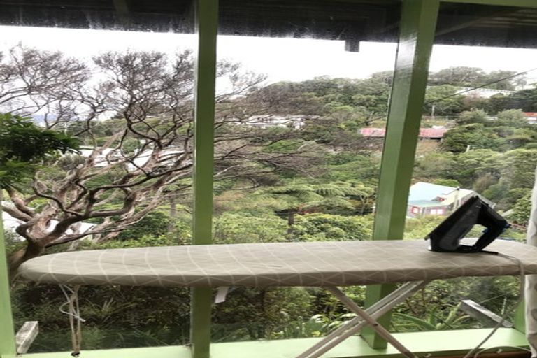 Photo of property in 60 Clarence Street, Brooklyn, Wellington, 6021