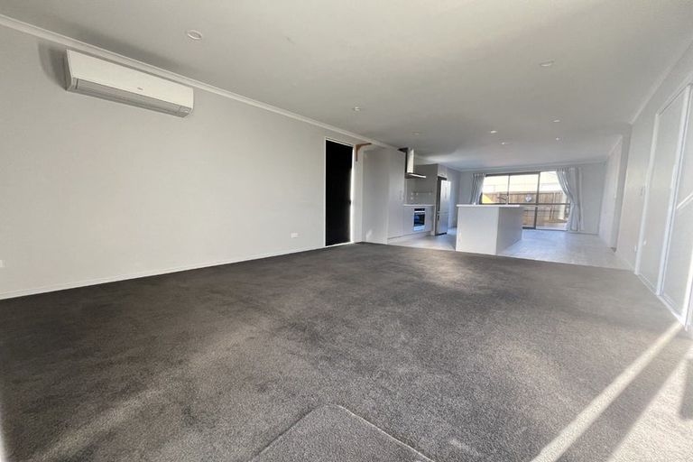 Photo of property in 23 Carrs Road, Wigram, Christchurch, 8025