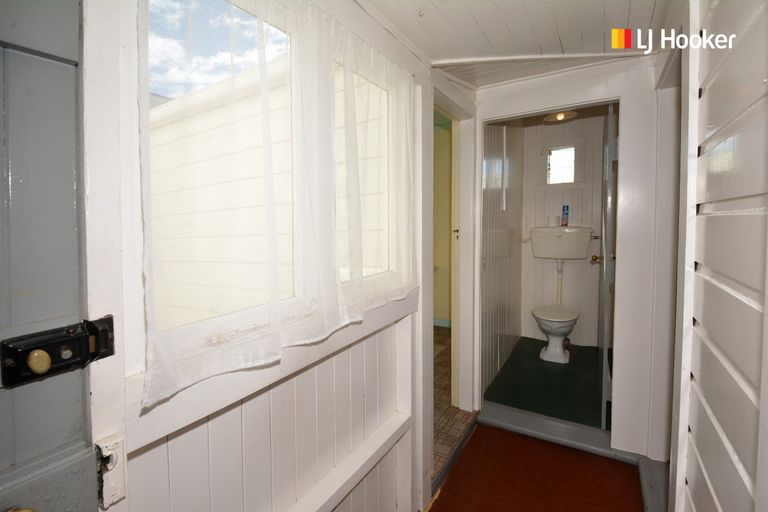 Photo of property in 22 County Road, Kaikorai, Dunedin, 9010