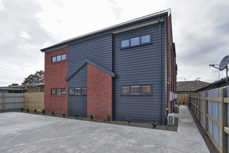 Photo of property in 5/27 Campbell Street, Frankton, Hamilton, 3204