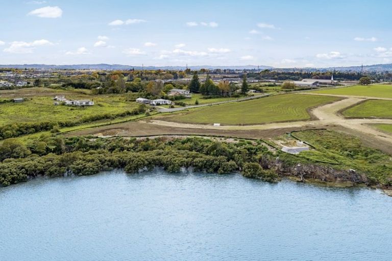 Photo of property in 257 Park Estate Road, Rosehill, Papakura, 2113