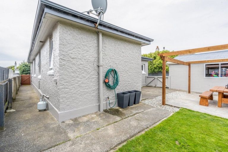 Photo of property in 13 Louisa Street, Gladstone, Invercargill, 9810