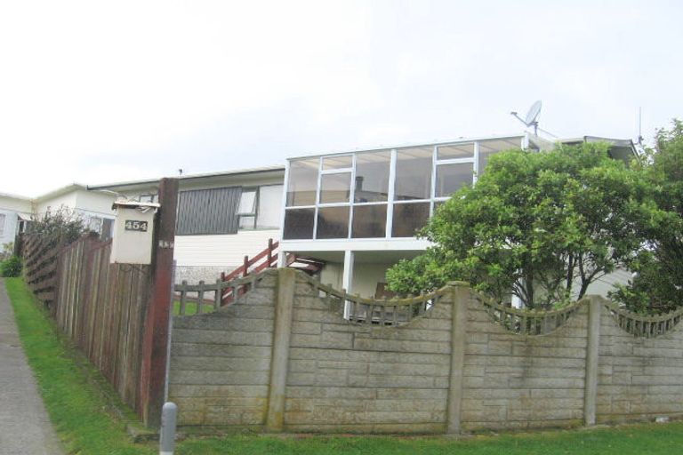 Photo of property in 452 Warspite Avenue, Ascot Park, Porirua, 5024