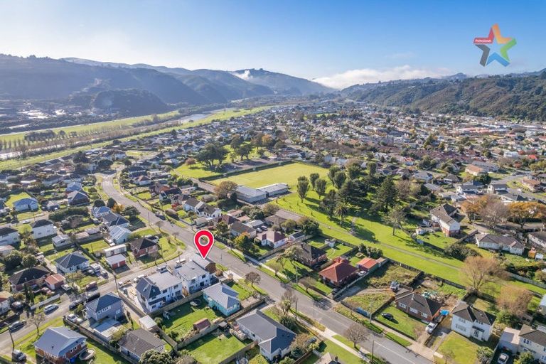 Photo of property in 50 Milne Crescent, Taita, Lower Hutt, 5011