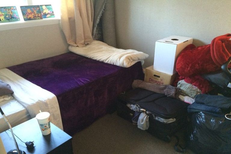 Photo of property in 469 Barrington Street, Addington, Christchurch, 8024